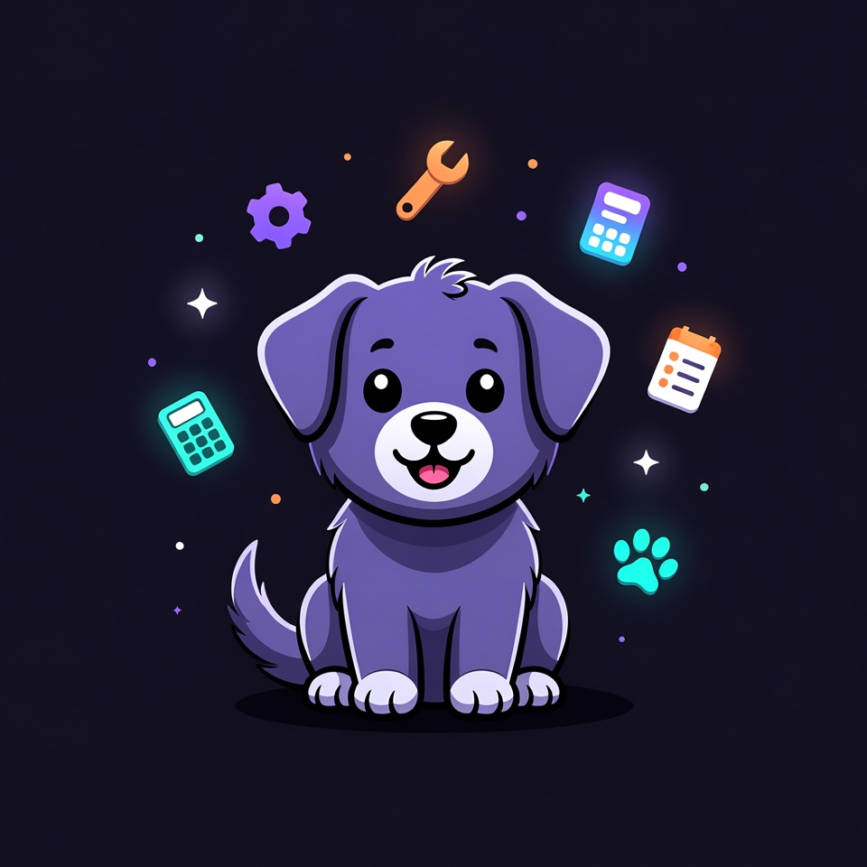 Dogfluence Tools